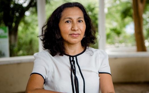 Aida Rosa Inmobiliaria Yucatán Mérida