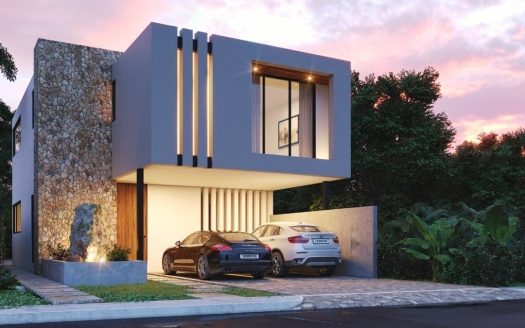 Casa en venta Mérida Yucatán inversión