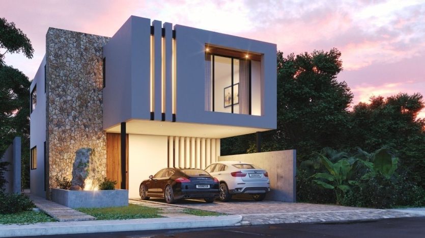 Casa en venta Mérida Yucatán inversión