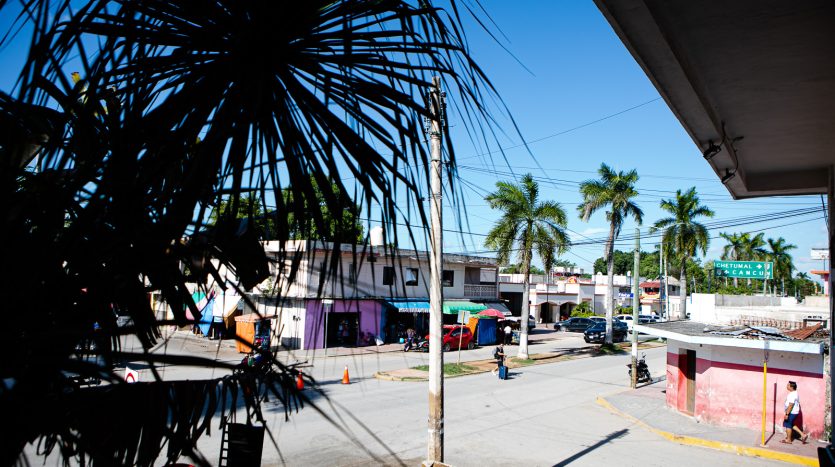 Hotel de 9 habitaciones con excelente ubicación