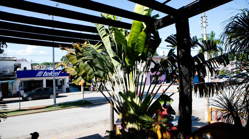 Hotel de 9 habitaciones con excelente ubicación