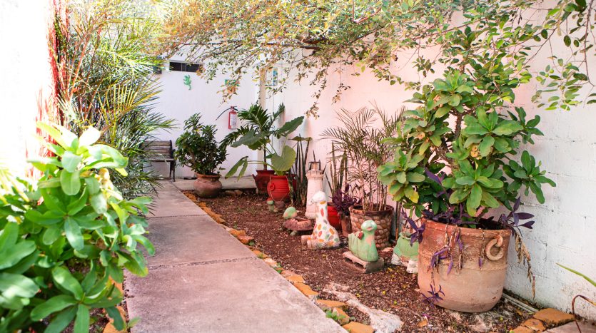 Hotel de 9 habitaciones con excelente ubicación